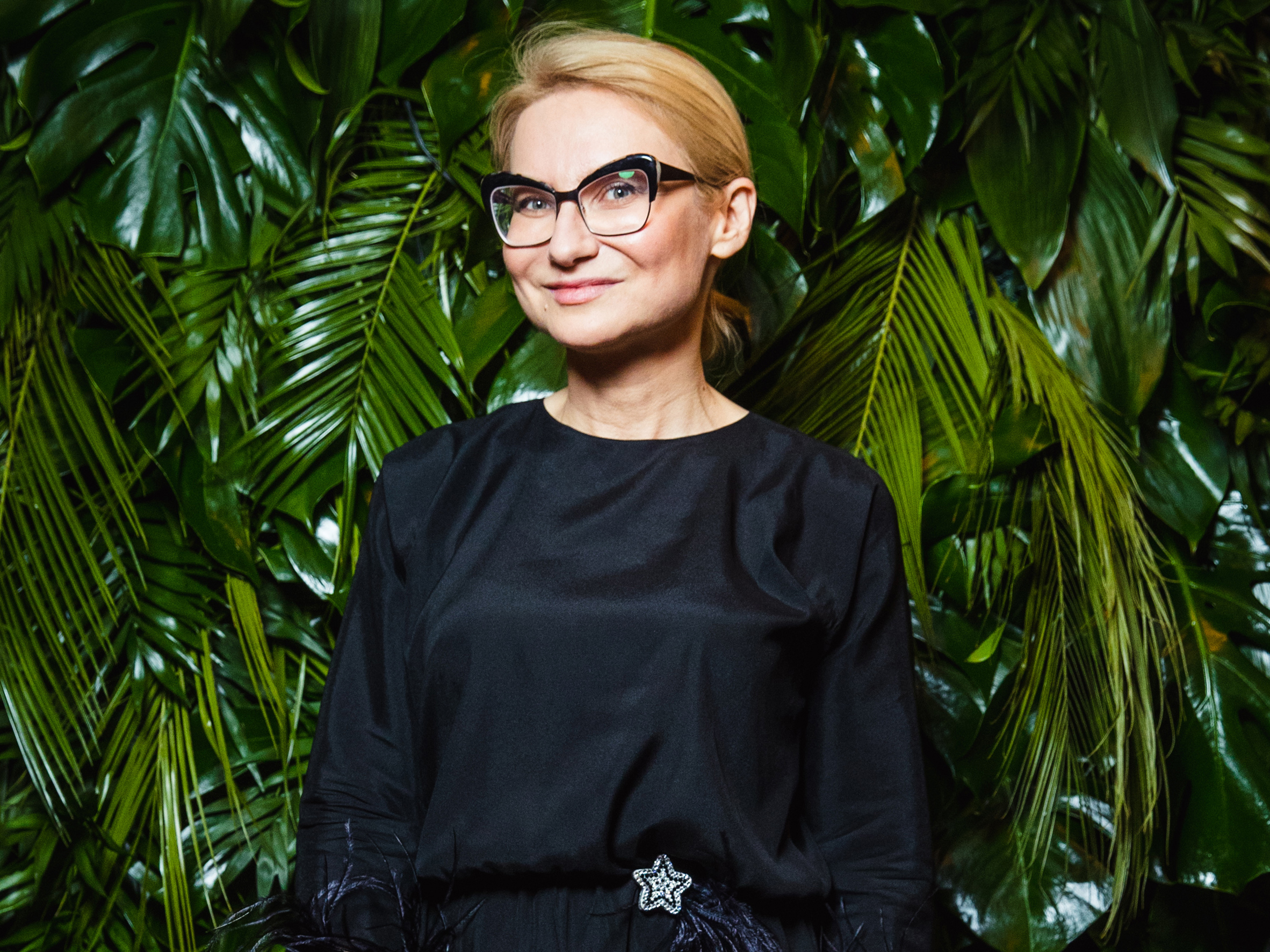 Эвелина Хромченко