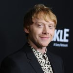 Руперт Гринт