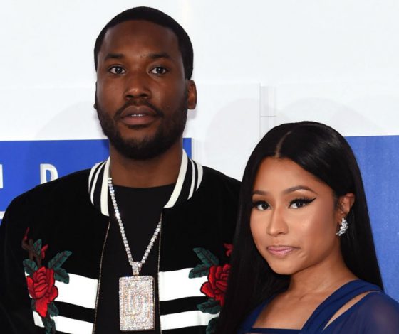 Бывший бойфренд Ники Минаж сядет в тюрьму на несколько лет! Почему?