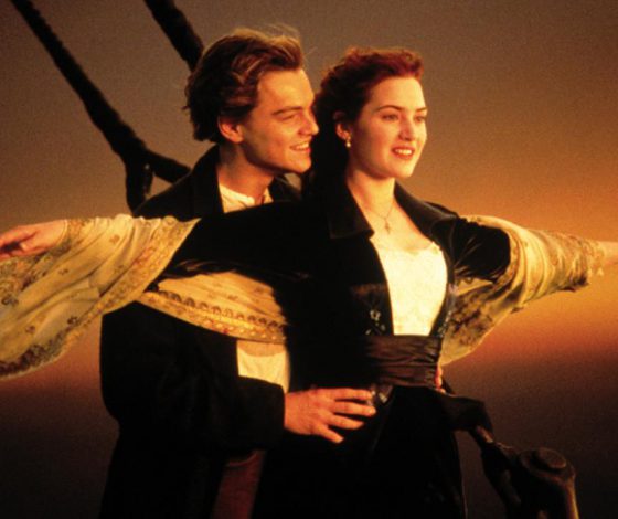 Из «Титаника» вырезали очень грустную сцену! Смотри ее здесь!