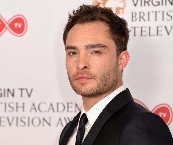 Эда Вествика снова обвиняют в насилии! Это уже четвертая жертва!