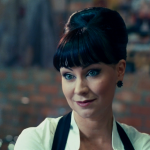 Нонна Гришаева