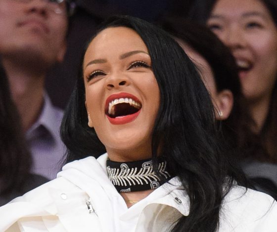 Рианна и Хассан Джамиль снова замечены вместе! Они отправились в Лондон