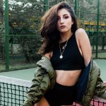 Кристина Саркисян