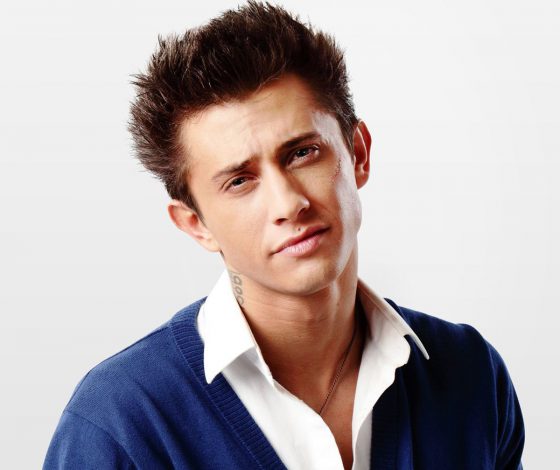 Павел Прилучный и еще 10 русских звезд, которые встречались с западными селебрити