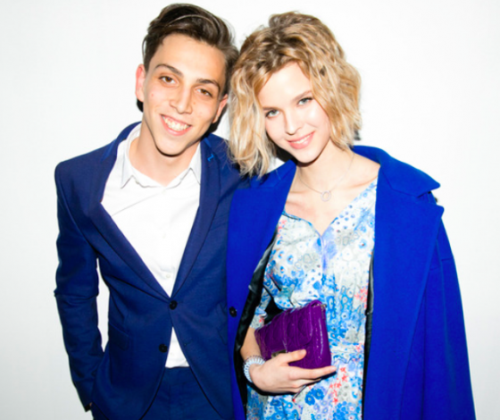 Новое поколение: топ-10 пар золотой молодежи, которые распались за последний год