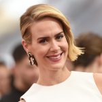 Сара Полсон