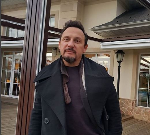 Это смешно: зачем Стас Михайлов  опять судится с Александром Реввой