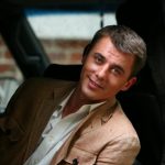 Игорь Петренко