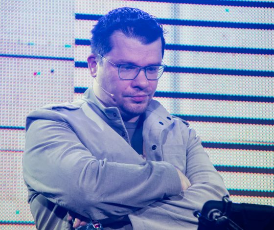 Как бы выглядел 120-килограммовый Гарик Харламов?