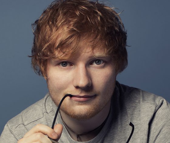 Цифра дня: клип Эда Ширана набрал почти 23 миллиона просмотров за три дня