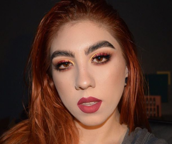 Очередная глупость бьюти-блогера: двойные ресницы