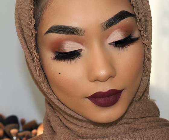 Они взорвали Интернет: 10 бьюти-блогеров с Ближнего Востока