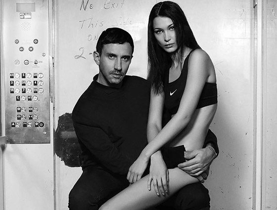 Модные итоги: дизайнеры, которые покинули свои посты, и другие изменения в fashion-мире