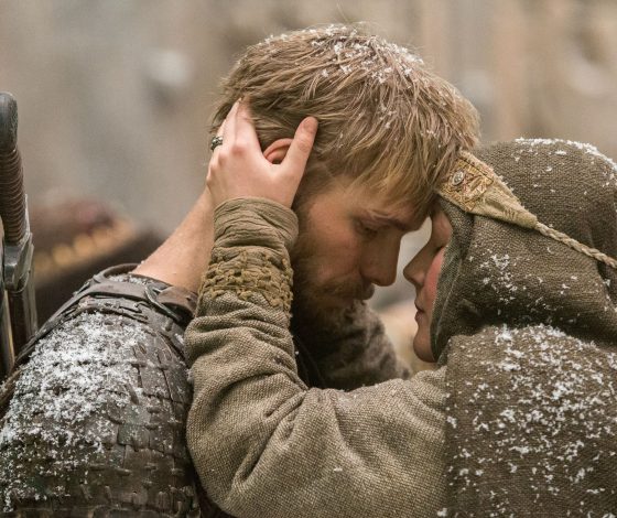 Пять причин посмотреть «Легенду о Коловрате»