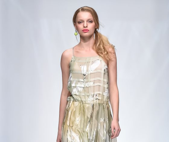 Смотри показ Lisa Romanyuk здесь!