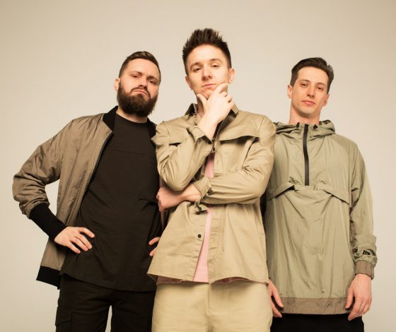 «Юрий будет Дудь, Дудь будет Юрий»: кто такие группа «Хлеб», и почему о них надо знать?