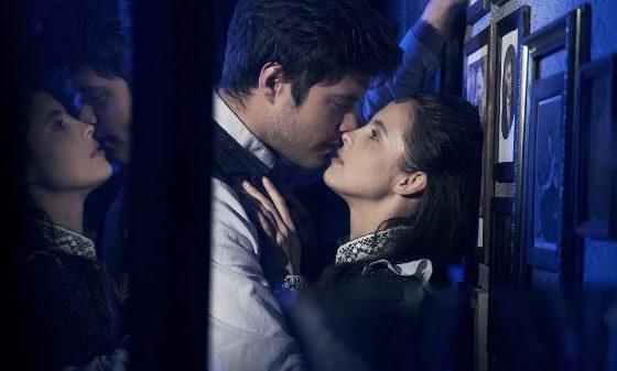 Самый эффектный спектакль столицы «Вернувшиеся» продлен на второй сезон