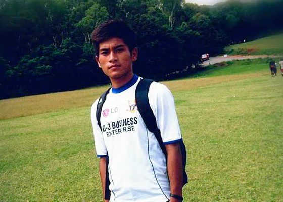 Шесть спортсменов, погибших на соревнованиях