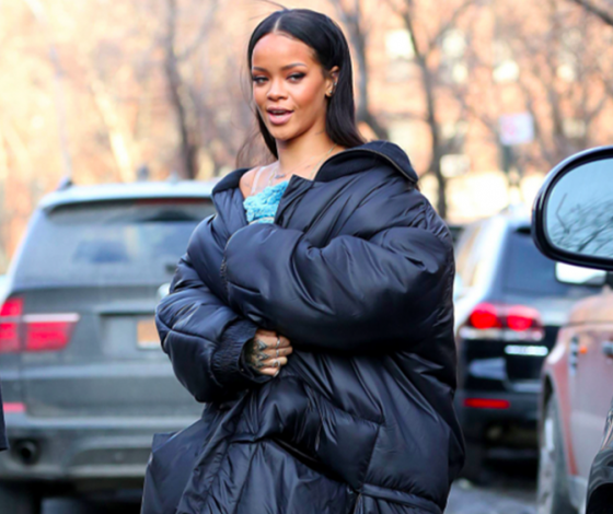 Топ-20 теплых пуховиков на зиму