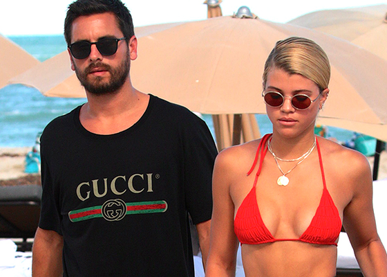 Главные слухи Голливуда: Скотт Дисик издевается над Софией Ричи, а Джейми Фокс домогается всех подряд