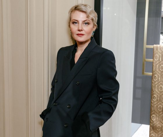 Владелец замков и отелей: У Ренаты Литвиновой роман с французским миллионером