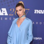 Хейли Болдуин