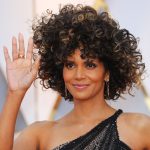 Холли Берри