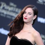 Кая Скоделарио