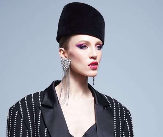 Невозможно не влюбиться: новая осенняя коллекция Maison Bohemique