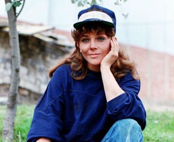 Как сейчас выглядит звезда «Дикой розы» Вероника Кастро?