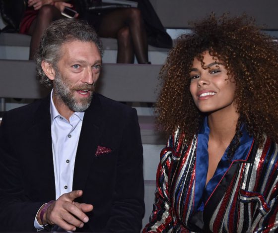 В День всех влюбленных: как звезды поздравили своих половинок?