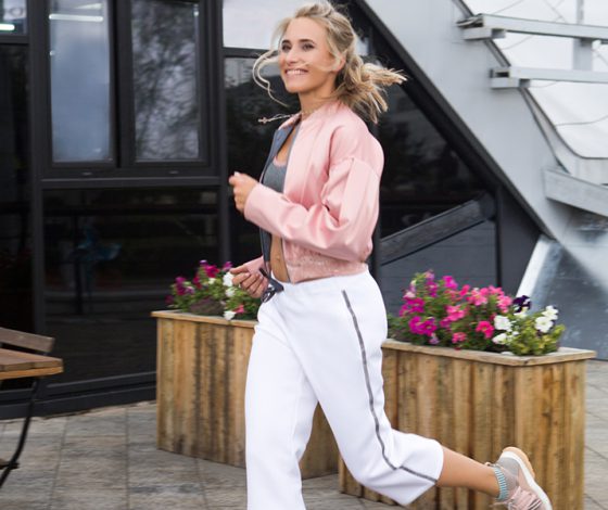 Советы от Марики: каким спортом заняться?