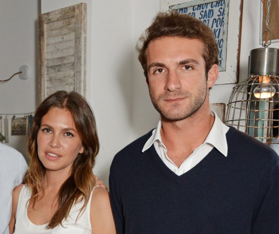 Фото: Даша Жукова на отдыхе с бойфрендом