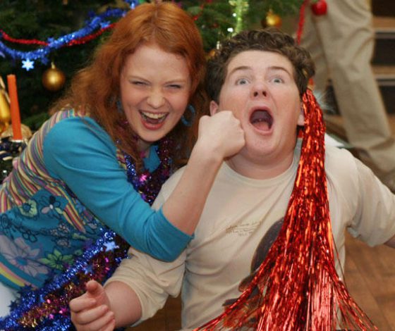 Ты будешь в шоке! Как сейчас выглядит Дениска из «Моей прекрасной няни»?