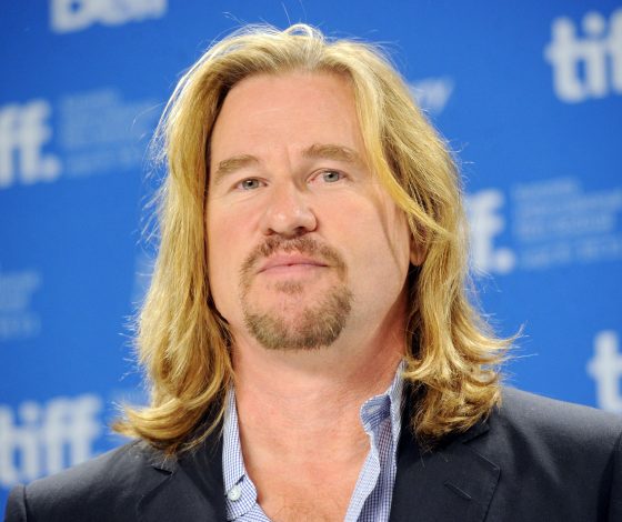 Родственники Вэла Килмера рассказали о его тяжелых последних днях