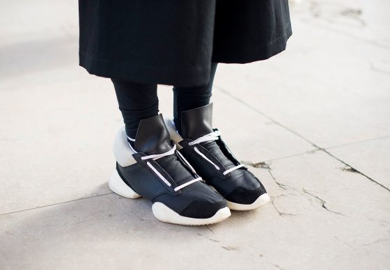 8 самых ужасных пар кроссовок последних коллекций