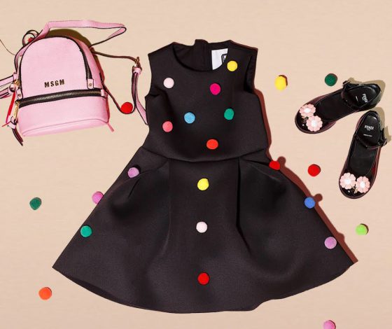 Мы нашли идеальный детский магазин. Что в нем такого?