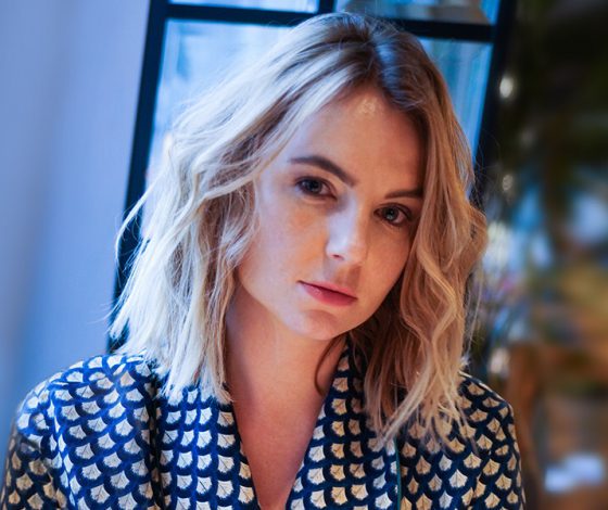 Итоги года от автора Telegram-канала Good morning, Karl Кати Федоровой