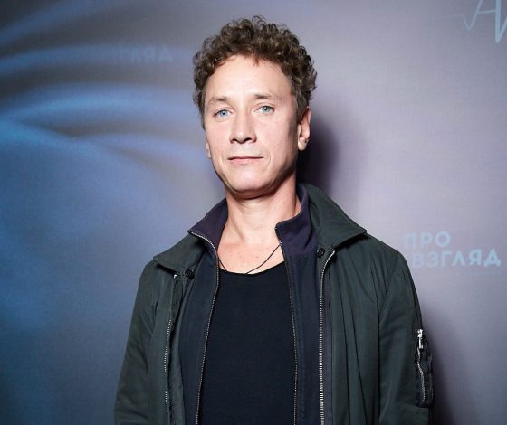 Эксклюзив PEOPLETALK: Александр Яценко про «Аритмию», Неделю Российского Кино в Великобритании и сына