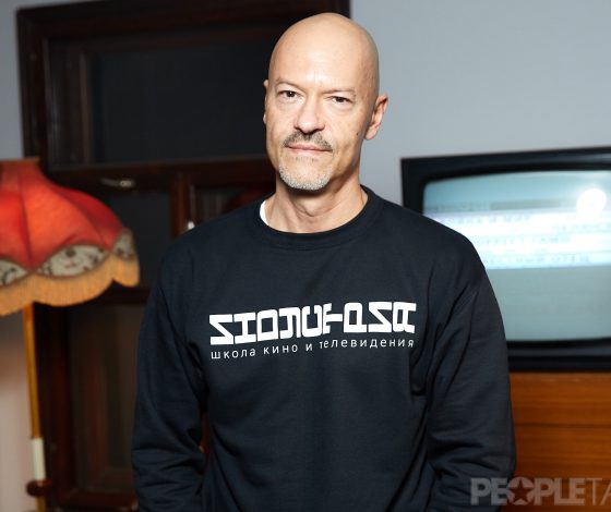 День открытых дверей в «Индустрии»: задай вопрос Федору Бондарчуку лично