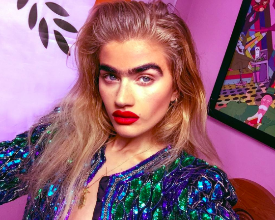 Звезды Интернета-2017: самые популярные люди (и одна собачка) в Сети