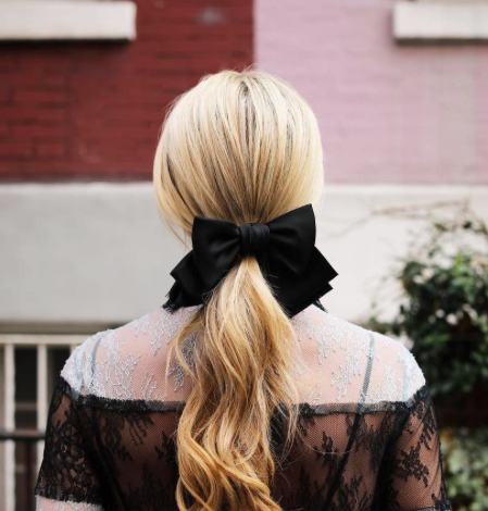 Где научиться делать прически?