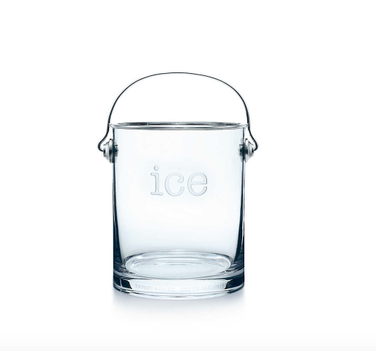Стакан для льда, $1200