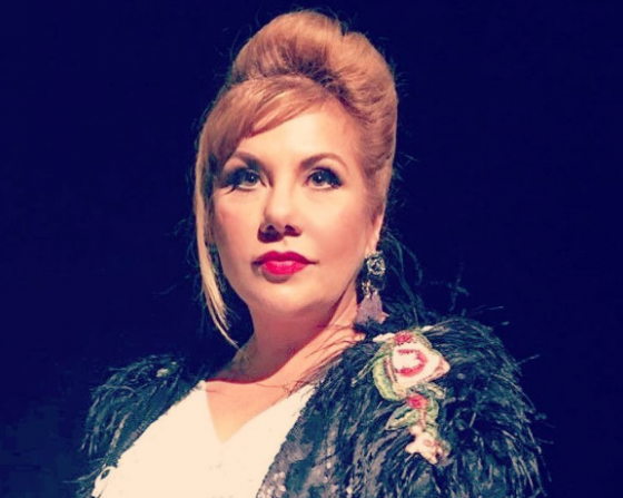 Кто следующий? Марина Федункив собирается баллотироваться в президенты