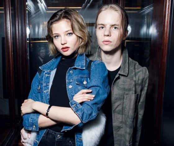 Фараон рассказал, что думает о своей бывшей Алесе Кафельниковой и почему посвятил ей песню