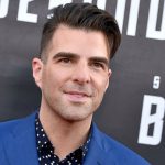 Закари Куинто