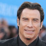 Джон Траволта