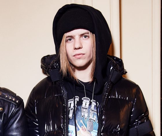 Pharaoh впервые за долгое время вышел в свет: при чем тут его собака?