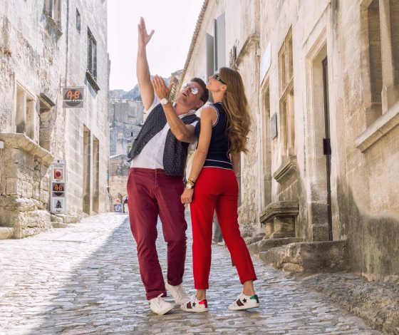 Путевые заметки: Константин Андрикопулос о Провансе